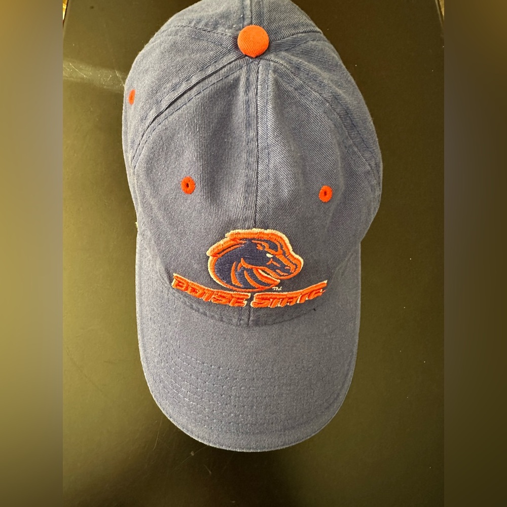 Boise State Hat